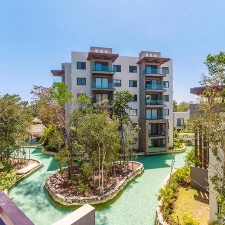 Ciudad Mayakoba Homes By Vimex