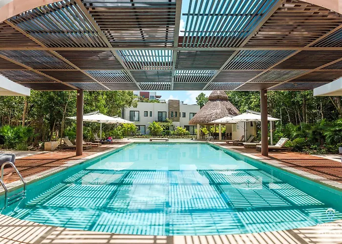 Ciudad Mayakoba Homes By Vimex Apartment Playa del Carmen