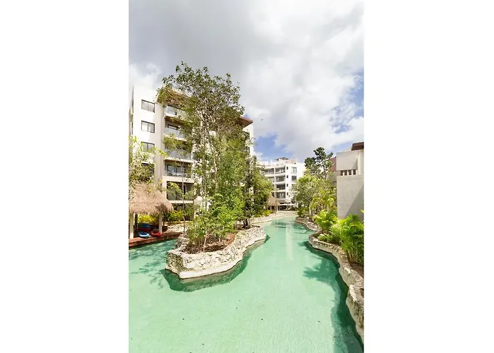 Ciudad Mayakoba Homes By Vimex * Playa del Carmen