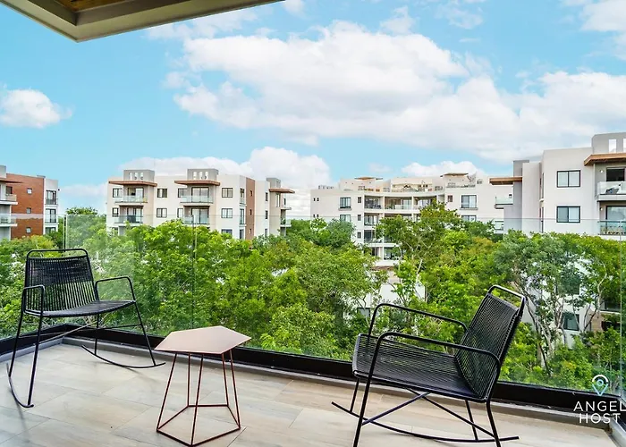 Ciudad Mayakoba Homes By Vimex * Playa del Carmen