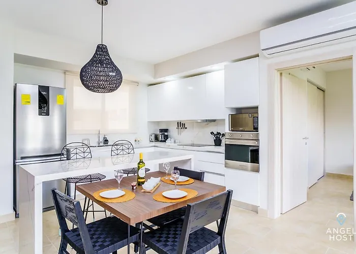 Apartment Ciudad Mayakoba Homes By Vimex