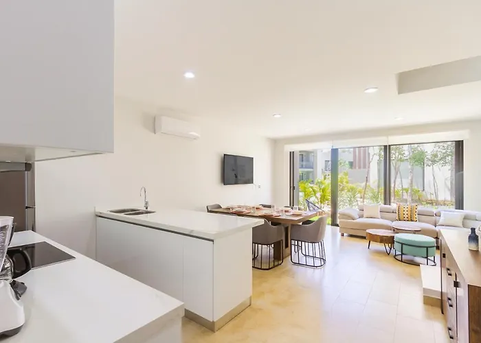 Ciudad Mayakoba Homes By Vimex Playa del Carmen
