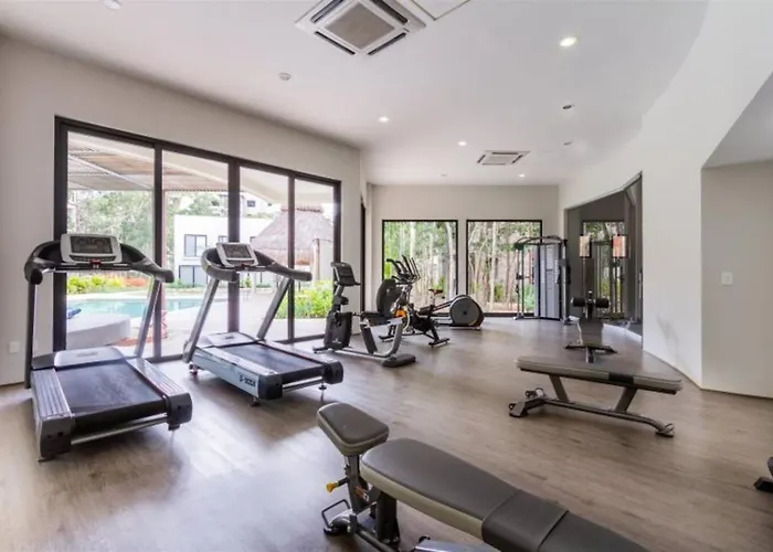 Ciudad Mayakoba Homes By Vimex Playa del Carmen