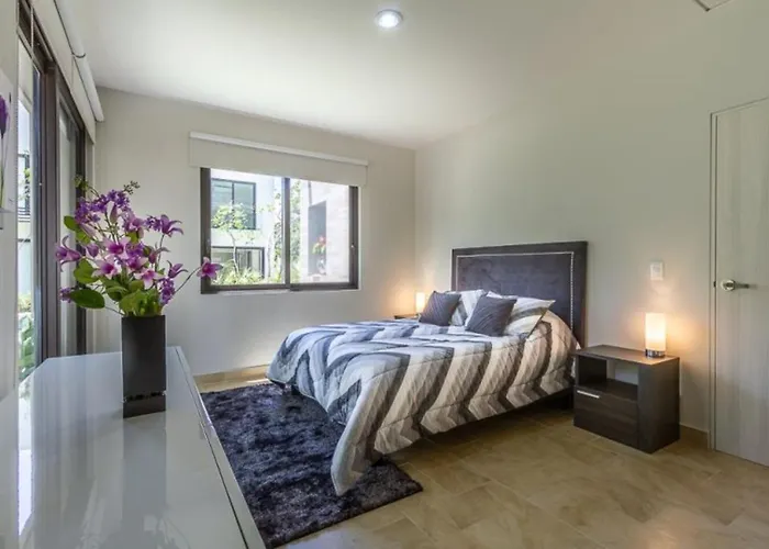 Apartment Ciudad Mayakoba Homes By Vimex