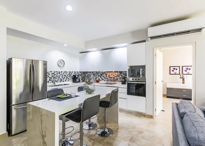 Ciudad Mayakoba Homes By Vimex Apartment Playa del Carmen