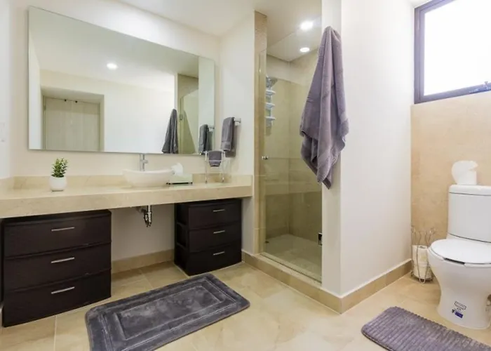 Apartment Ciudad Mayakoba Homes By Vimex Playa del Carmen