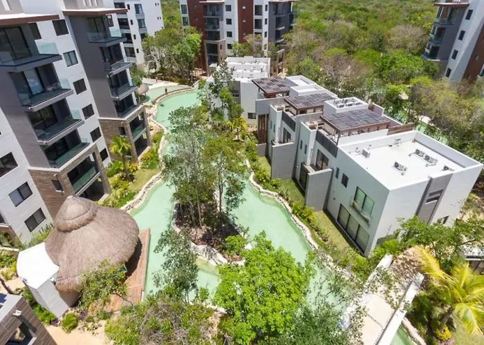 Ciudad Mayakoba Homes By Vimex *