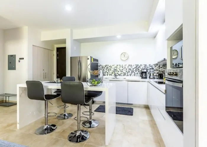 Ciudad Mayakoba Homes By Vimex Apartment Playa del Carmen