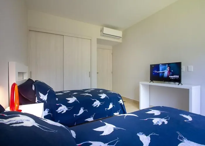 Ciudad Mayakoba Homes By Vimex Playa del Carmen