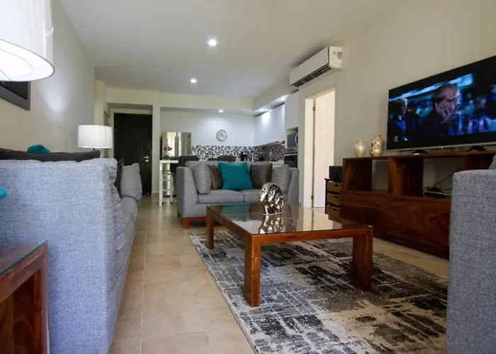 Ciudad Mayakoba Homes By Vimex *