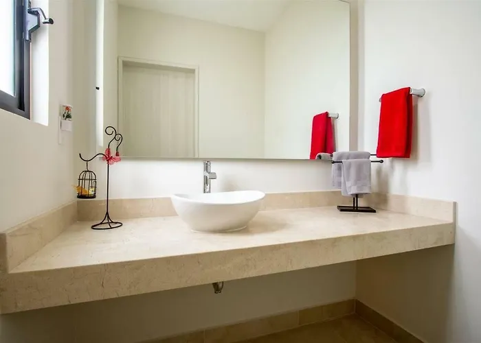 Ciudad Mayakoba Homes By Vimex * Playa del Carmen
