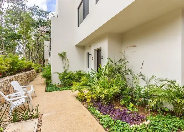 Ciudad Mayakoba Homes By Vimex *