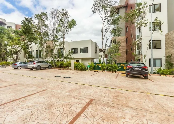 Apartment Ciudad Mayakoba Homes By Vimex